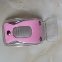전기킥보드마이크로 킥보드 맥시 디럭스 접이식 LED/맥시 프로/맥시 에코 시리즈 3 휠 스쿠터용 후면 브레, 01 Lotus