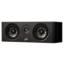 폴크오디오[PolkAudio] Reserve R300 센터 스피커, 브라운