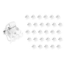 수스다 베이직 미니 헤어 집게핀