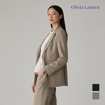 [OLIVIA LAUREN] 베이직 정장 자켓_VOCGAXM3111