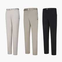 [코오롱스포츠] 남녀 기본형 팬츠 7종 택1