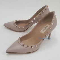 [브랜드조이 발렌티노] 락스터드 구두