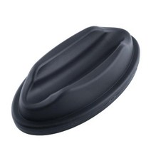 실내 자전거 사이클 VR 경주 게임 스피닝 바이크 앞 바퀴 패드 트레이너 롤러 홈 스포츠 트레이너 도로 링 액세서리 블랙, 발크