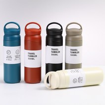 NARI 304 스테인레스 텀블러, 350ml, 카키