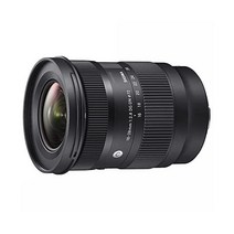 소니 E 마운트용 시그마 16-28mm F2.8 DG DN 렌즈