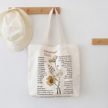 캔버스 인쇄 어깨 가방 지갑과 여성을위한 핸드백 여성 구매자 캐주얼 패션 걸스 쇼핑 토트 도매