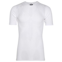 브린제 SUPER MICRO NET T-SHIRT 10100200WH
