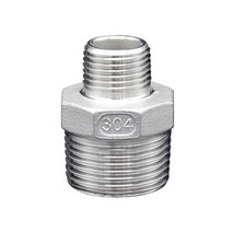 태백금속 스텐나사 이경니플 25x20 5EA