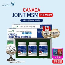 캐나다산 연골 관절에 좋은 MSM MSN 식이유황 60대 70대 80대 노인 오른쪽 왼쪽 손가락 손목 발가락 발목 팔꿈치 옆구리 허리 무릎 골반 관절 연골 NSM MSN 엠에스엠, 2박스, 90정