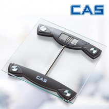 카스18 안전강화유리 디지털 체중계 최대150kg 체중계/저울/체중저울/디지털/체지방
