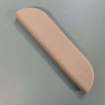 브러쉬 파우치 케이스 여행용 실리콘 메이크업 브러쉬 케이스 방수 홀더 모든 주머니 드 레인지먼트 빠른, 한개옵션1, 09 5