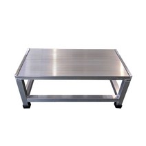 1단발판 알루미늄 안전발판 작업발판 국내생산, 1-600