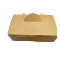 대경상사 크라프트 치킨박스 중, 1개입, 100개