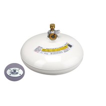 sioncompan한국소방-자동확산소화용구 3kg 72˚C (1ea) 안전 소화기 화재기 천장기 안전기--SC