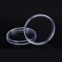 희귀 동전 기념 주화 수집 외국 미국 호주 오래된 옛날 화폐 모으기 보관 케이스 50mm