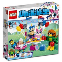 LEGO 41453 - 생일파티로 초대 레고 유니키티, 필수선택:41453