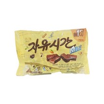 해태 미니 자유시간 200g, 1개