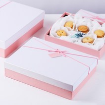 공박스 고급 대형 종이 구디백 단상자 싸바리 박스 포장 선물 상자