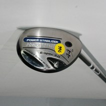 카스코 POWER TORNADO E-SPEC 3.0 44 19도 골프채 198653, 선택완료