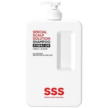 트리플에스 약산성 탈모샴푸 1350mlX1개