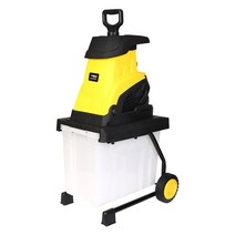 파쇄기 줄기 잔가지 고추대 절단기 감나 조경 목재, 2500W분쇄기40m전원코드수집가방블레이드