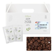 국산 개다래열매 충영 목천료 즙 차 건강즙 진액 엑기스 액기스 100ml 30개입, 1개