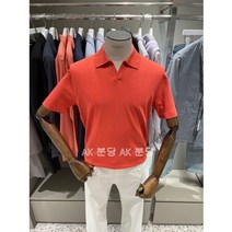 앤드지 린넨혼방 카라티 7종택1 NED2ET1902
