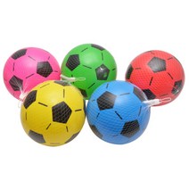 1500 에어 축구탱탱볼 탱탱공 탱볼 약 22cm, 탱탱볼 단품(랜덤발송)