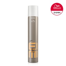 [웰라] 아이미 슈퍼 셋 스프레이 500ml 초강력 락킹 아이돌스프레이, 1개