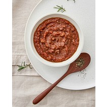 LOTS OF LOVE 고기듬뿍 볼로네제 소스 (냉장) 200g 1팩, LOTS OF LOVE 고기듬뿍 볼로