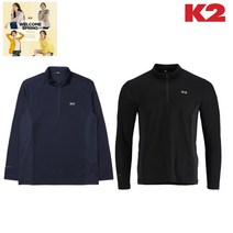 K2 케이투 GMP22291 남성용 BOOST_ON_파워드라이 짚티