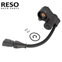 RESO 전기 브레이크 캘리퍼 서보 모터 아우디 A8 S8 2004 - 2010 4E0998281 4E0998281B 32333552, 한개옵션0