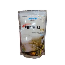 [새벽배송][우리가락]태안자염 500g