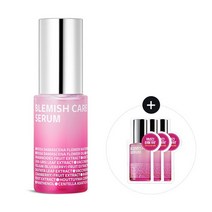 [아이소이_화장품] 블레미쉬 케어 토닉 에센스(잡티토닉)130ml+잡티세럼1ml 3개, 상세 설명 참조, 상세 설명 참조, 상세 설명 참조