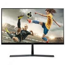 (포) Aimecca AM-225LE 베젤리스 광시야각 75 HDR 무결점, 단품