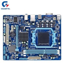 기가바이트 ga-78lmt-s2 마더보드 amd 760g ddr3 usb2.0 16g 소켓 am3 +am3 78lmt s2 데스크탑 메인보드 시스템 보드 사용
