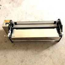 도배기계 벽지풀바르는기계 53cm 70cm 미장 벽지 스테인리스 소폭 대폭, 폭 53센티