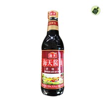 노추왕간장, 500ml, 1개