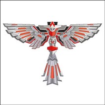 오르니톱터(아이언버드), 1