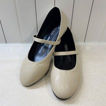 데일리 스트랩 플랫구두 zn259