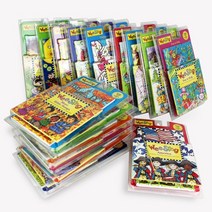 [제이와이북스] 위씽 Wee Sing 16종 개별선택 (Book+CD), 1 America