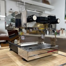 스팟 이탈리안 La Marzocco 소형 미니 커피 머신 LINEA MINI, B