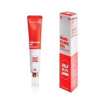 메이로더 헤미러스 핸드 클리닉 소독겔, 30ml, 1개