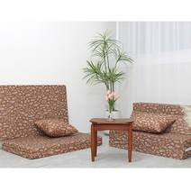 국산 3단매트 토퍼 수면매트 발수원단 1인용 소형매트