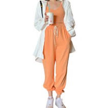 데이홀릭 쥬시 골지 트레이닝 세트