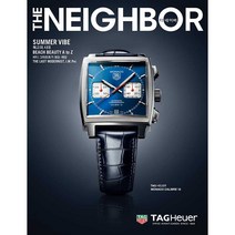 The Neighbor 월간 더 네이버(The Neighbor) 1년 정기구독, 03월호