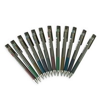 파일롯 쥬스업 클래식 글로시 젤잉크펜 04/05mm, 글로시레드05