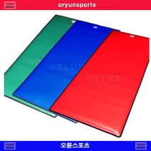 에어로빅매트 요가매트 55cm x 150cm x1~3cm, 55cmx150cmx1cm