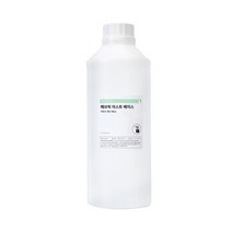 [캔들이케아] 패브릭 미스트 베이스 섬유 탈취제, 프리미엄 향수 베이스(오드퍼퓸) 100ml