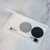 애리조 스모키 아이즈 키트, No.3 카키스모키아이즈